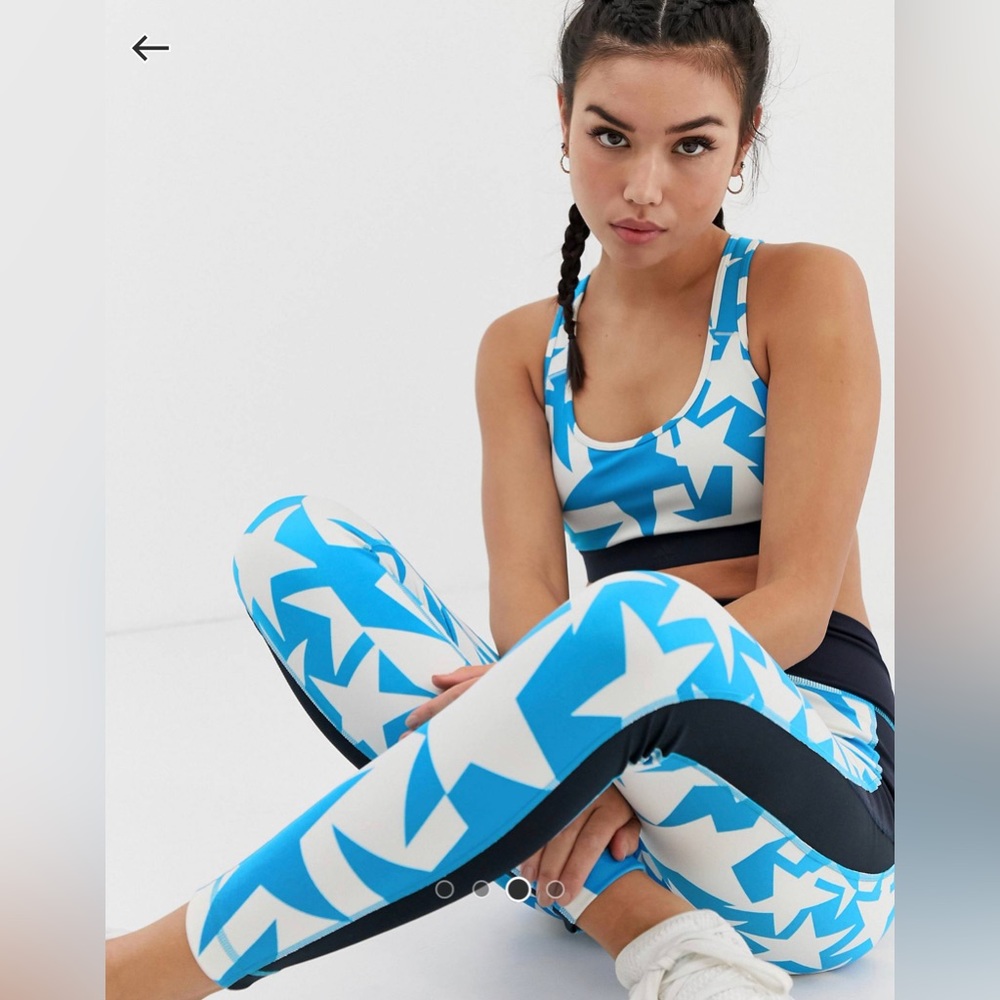 Adidas Leggings